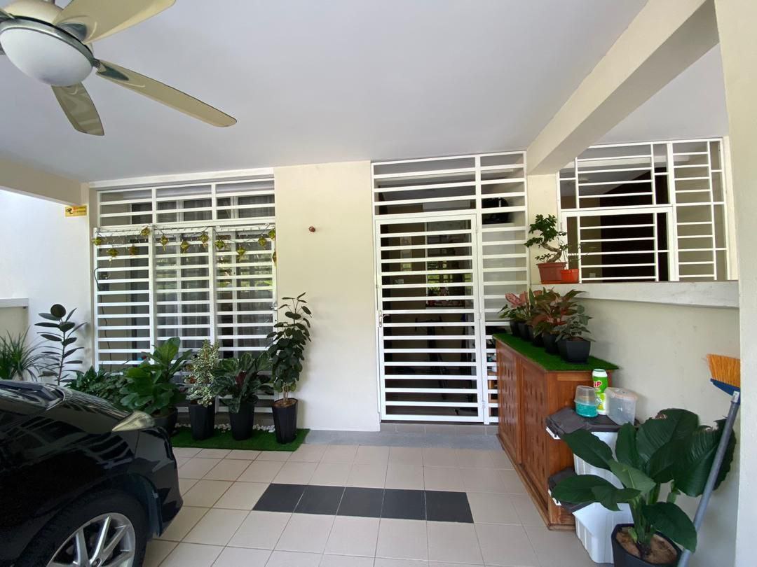 Putrajaya precint 14, 2 storey - photo 2