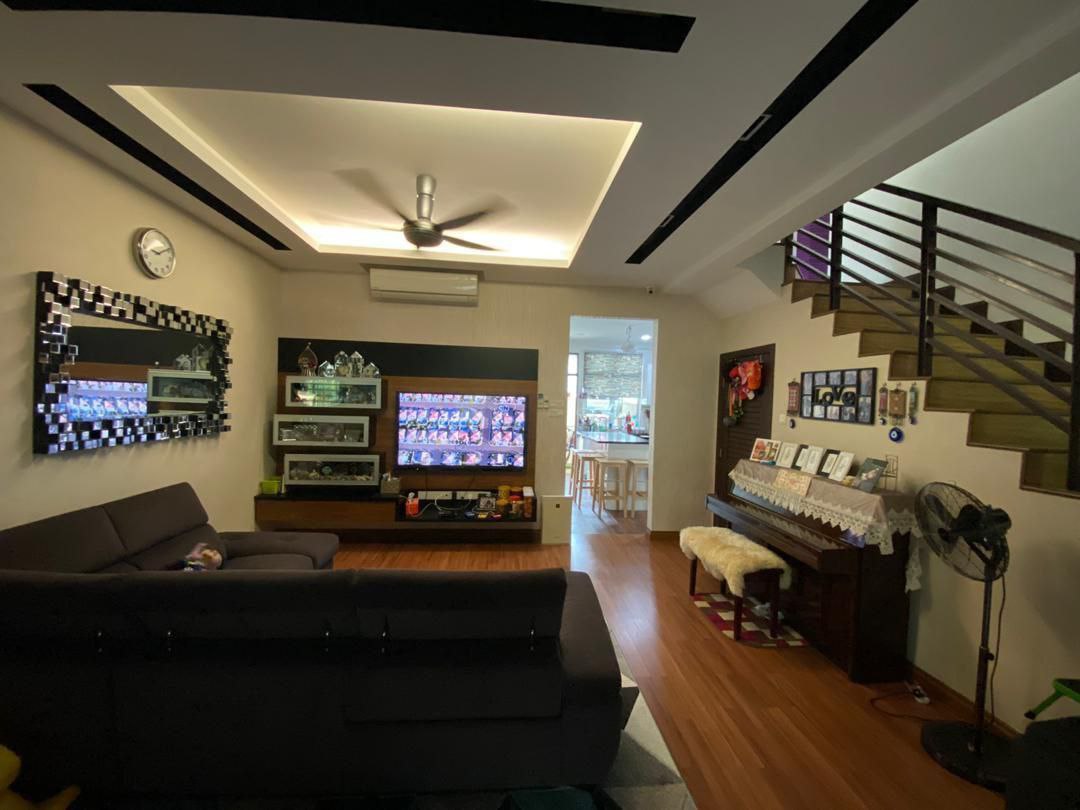 Putrajaya precint 14, 2 storey - photo 6