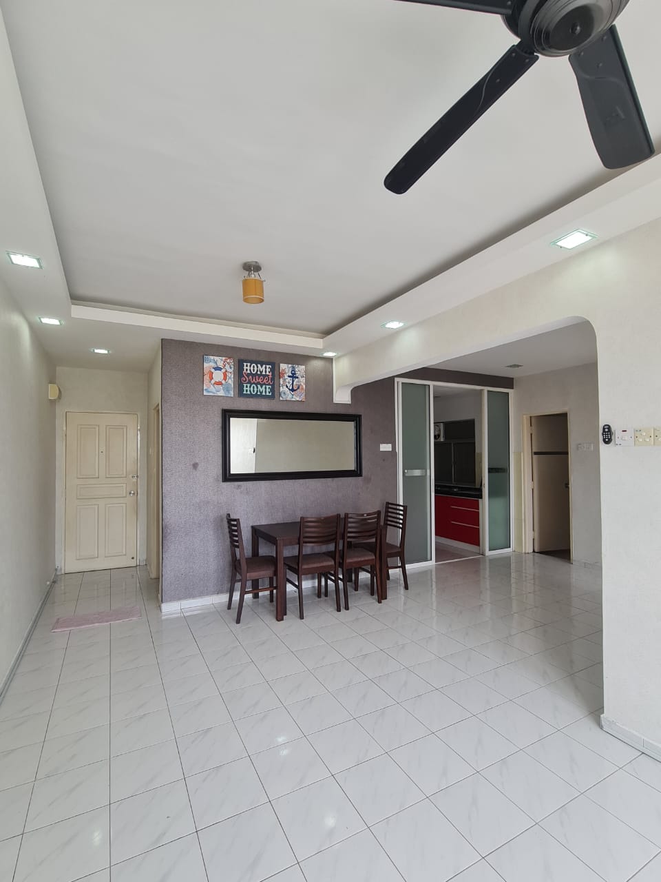 Vista Impiana apartment, Seri Kembangan - photo 6