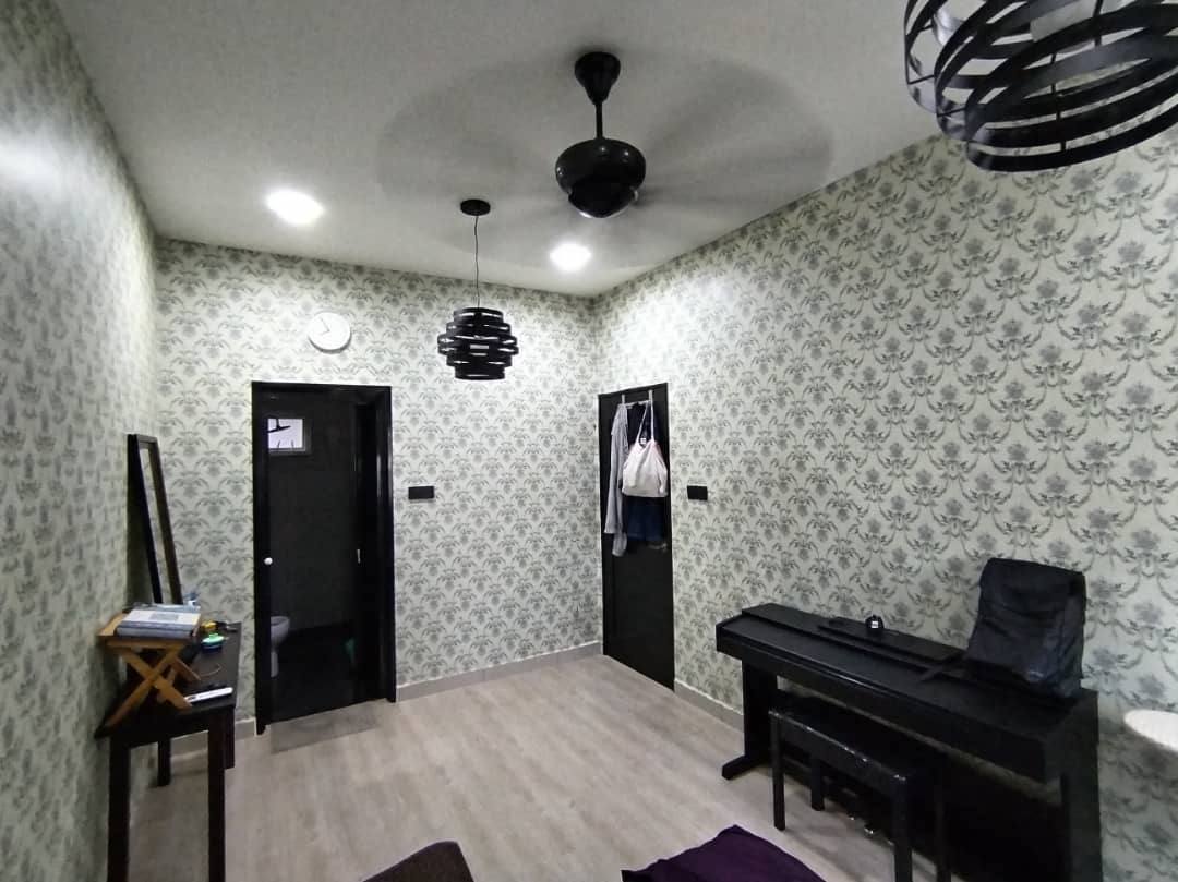Vista Impiana apartment, Seri Kembangan - photo 8