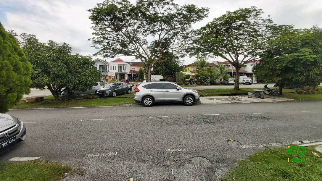 Bandar Bukit Mahkota,2 storey Freehold, near Bangi - photo 3