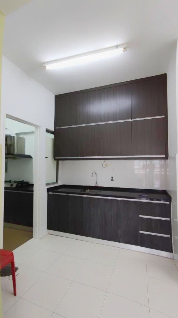 1 Petaling, Sungai Besi, Sri Petaling - photo 3