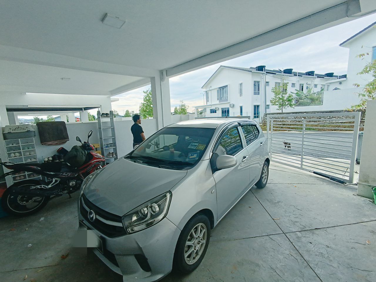 Tiara Sendayan, Bandar Sri Sendayan, Seremban - photo 3