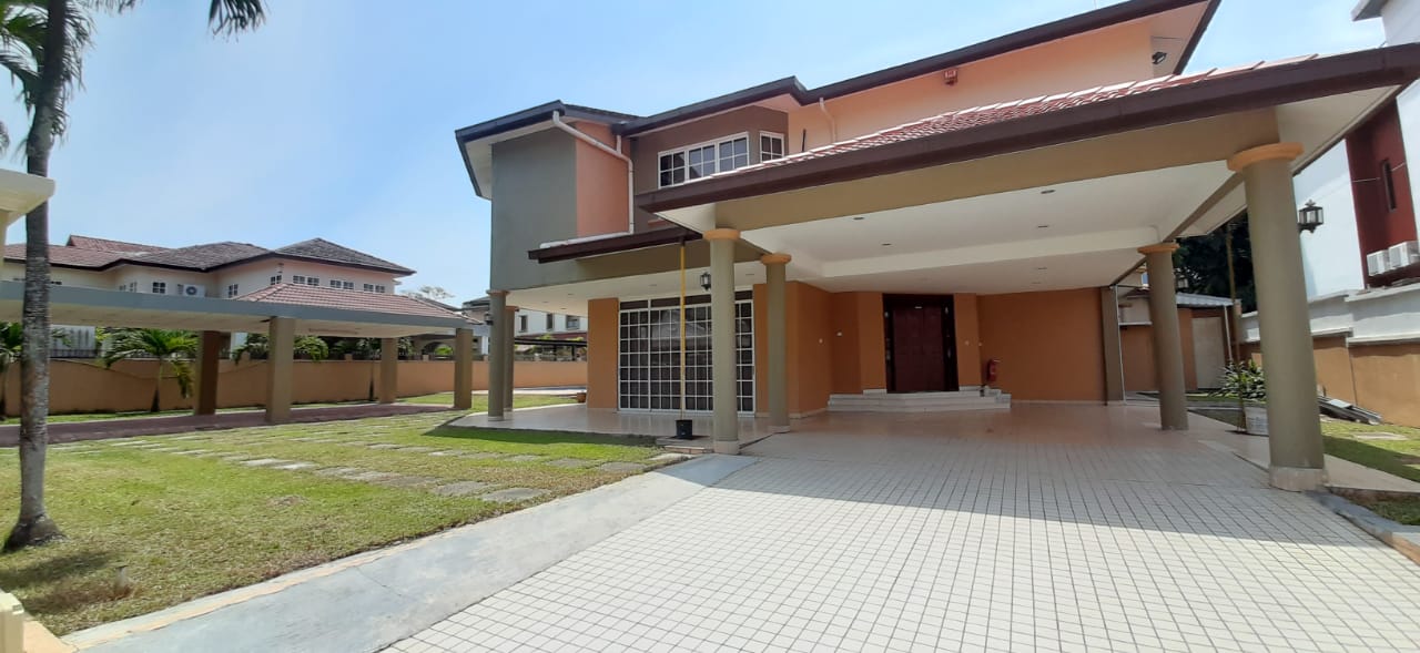 Taman Ampang Utama, Ampang Bungalow for RENT - photo 8