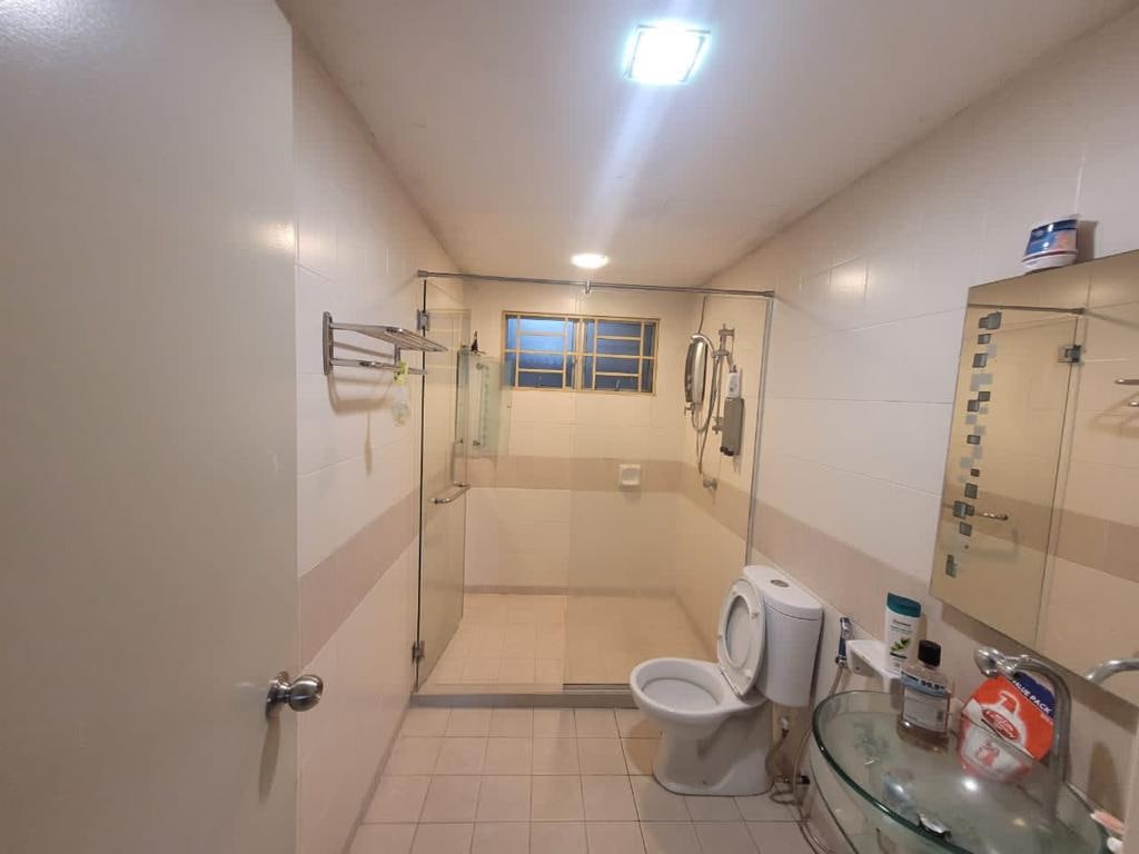 Fully furnished, Kinrara Mas, Bandar Kinrara - photo 2