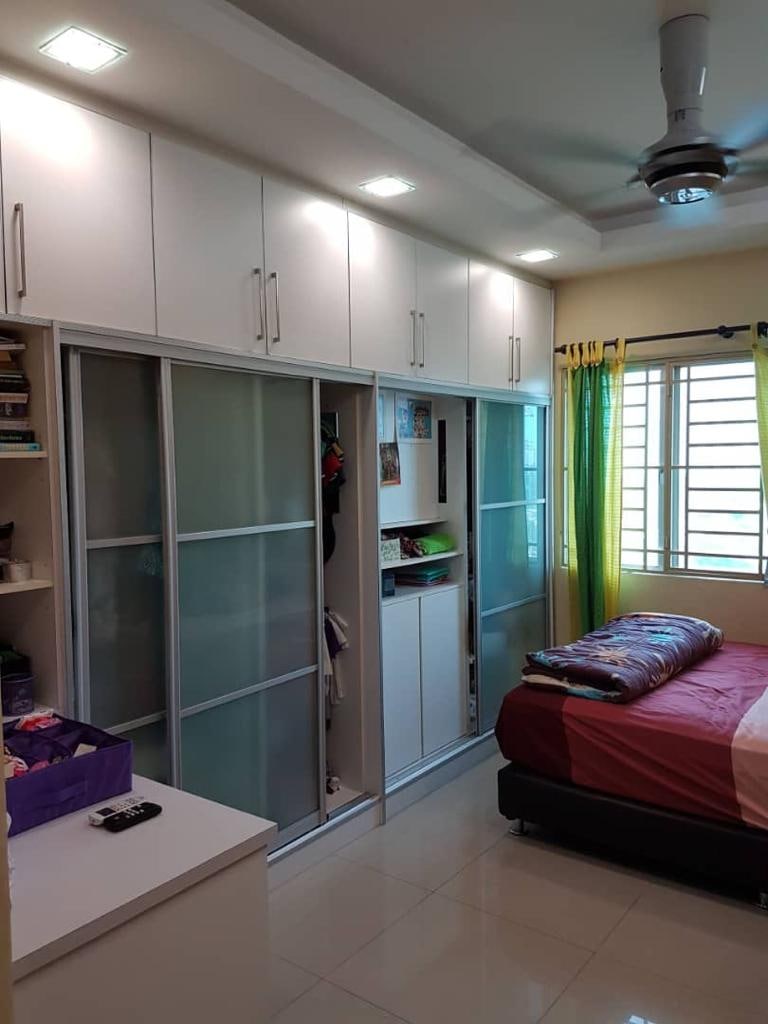 Fully furnished, Kinrara Mas, Bandar Kinrara - photo 3