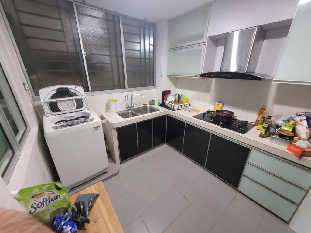 Fully furnished, Kinrara Mas, Bandar Kinrara - photo 4