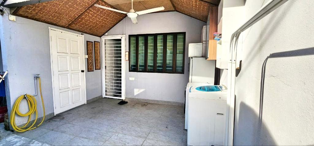 Ampang, Taman Melur 2 Storey for Sale - photo 2