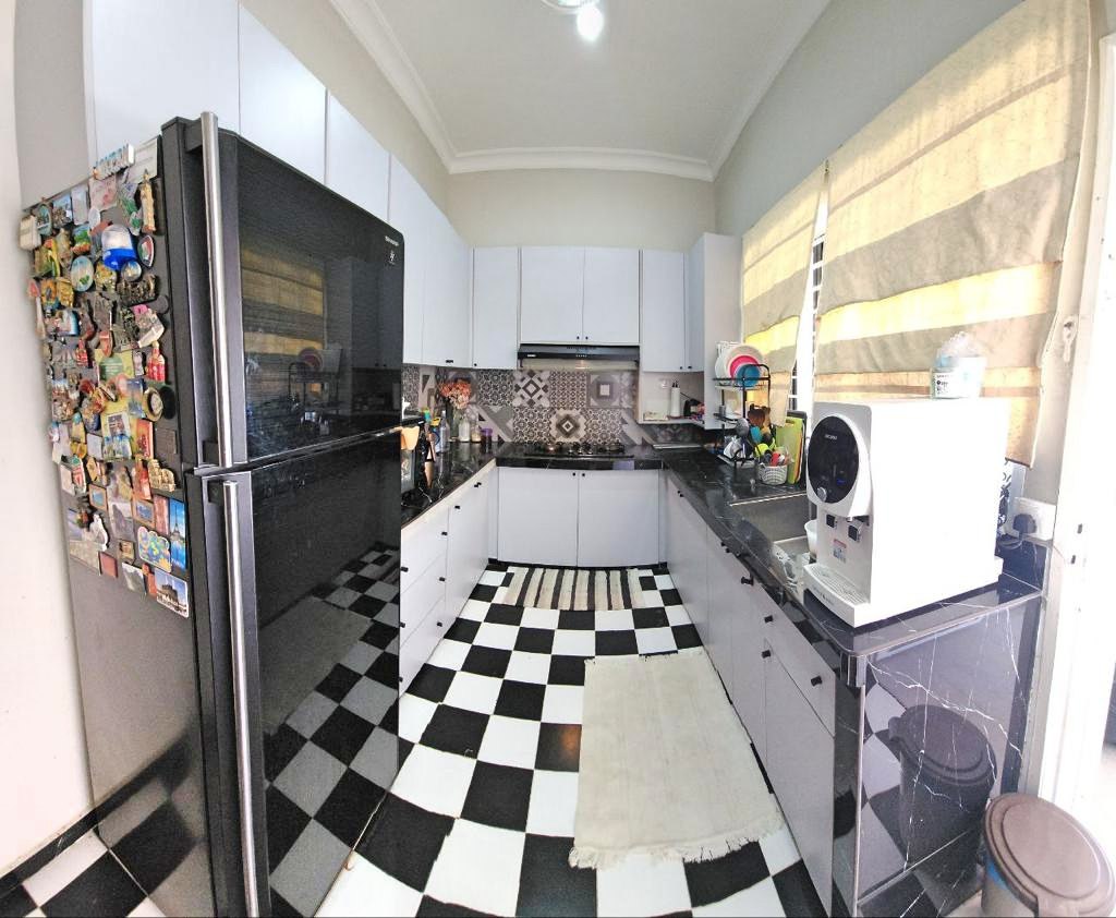 Ampang, Taman Melur 2 Storey for Sale - photo 4