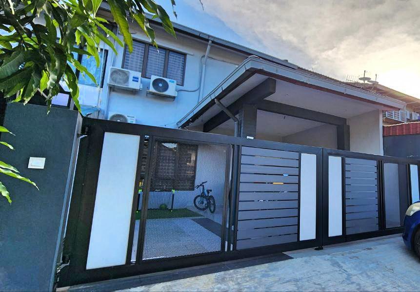 Ampang, Taman Melur 2 Storey for Sale - photo 7