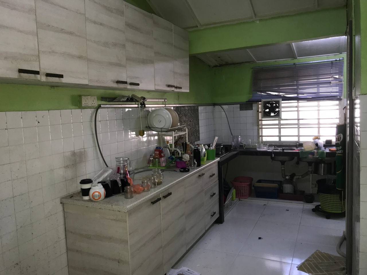 Pandan Indah, single storey for sale - photo 2