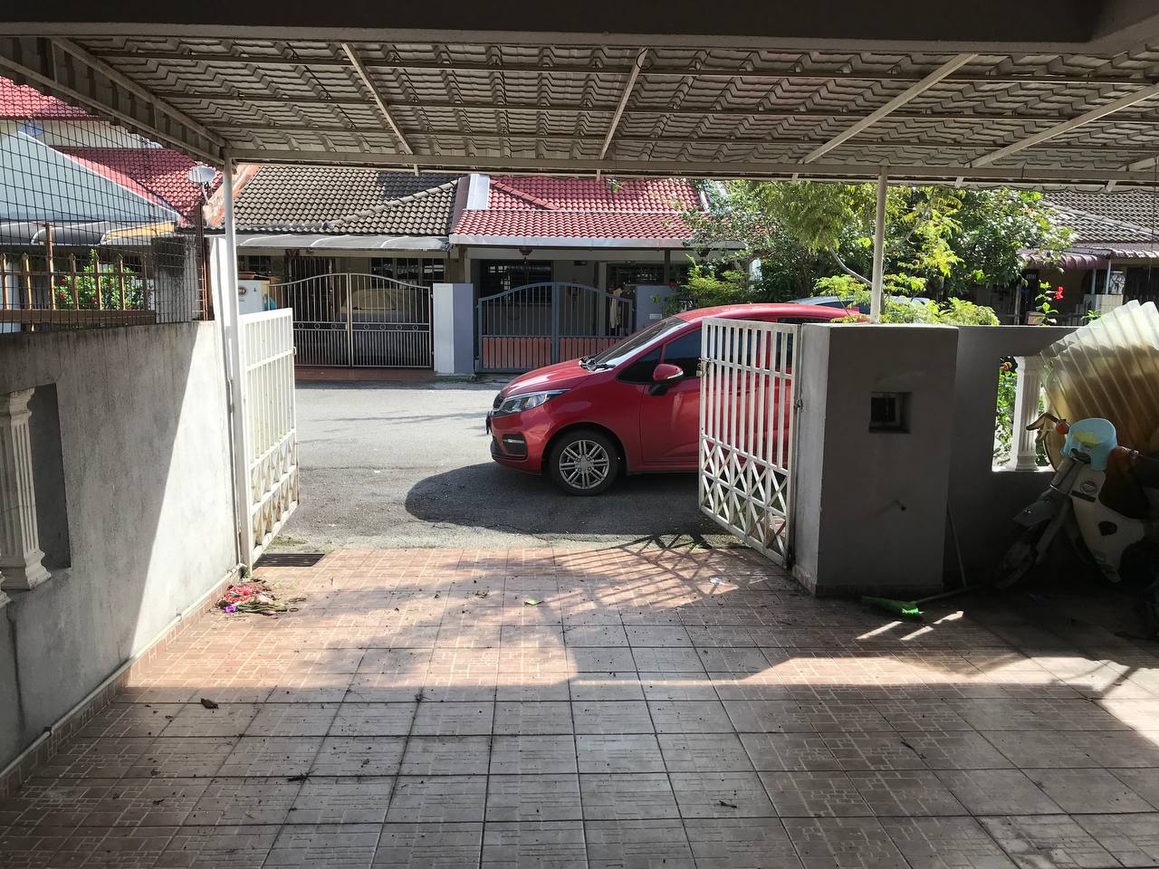 Pandan Indah, single storey for sale - photo 4
