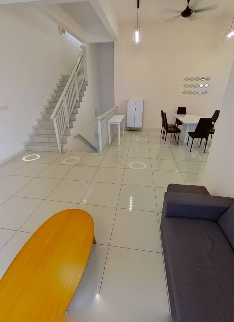 Bandar 16 Sierra Puchong, 3 Storey for RENT - photo 3