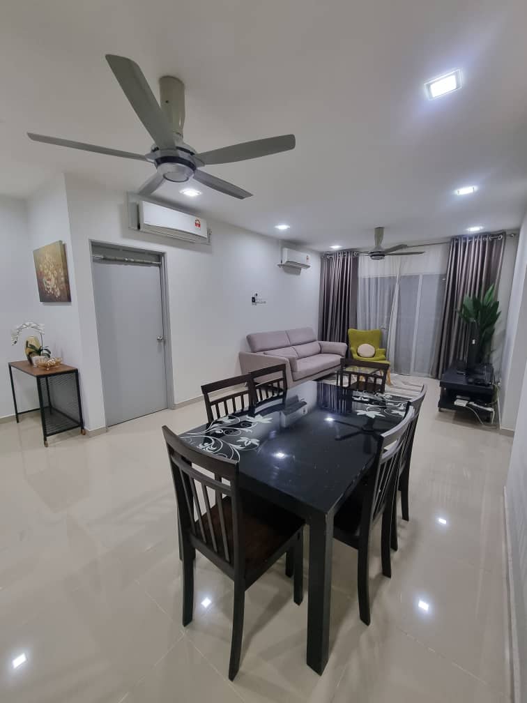 Cheras Astana Lumayan Condo for Sale - photo 3
