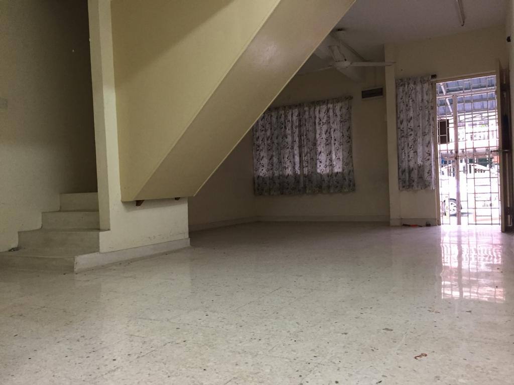 Taman Permata, 2 Storey Freehold for Sale - photo 3