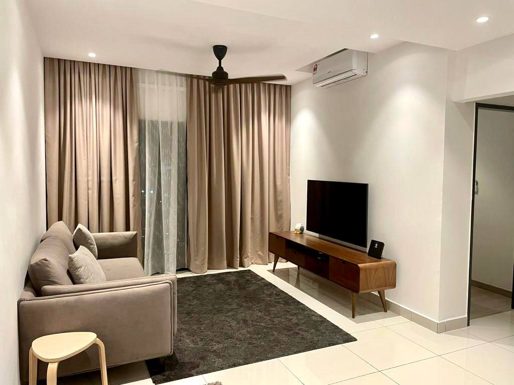 The Holmes 2, Cheras Bandar Tun Razak - photo 2