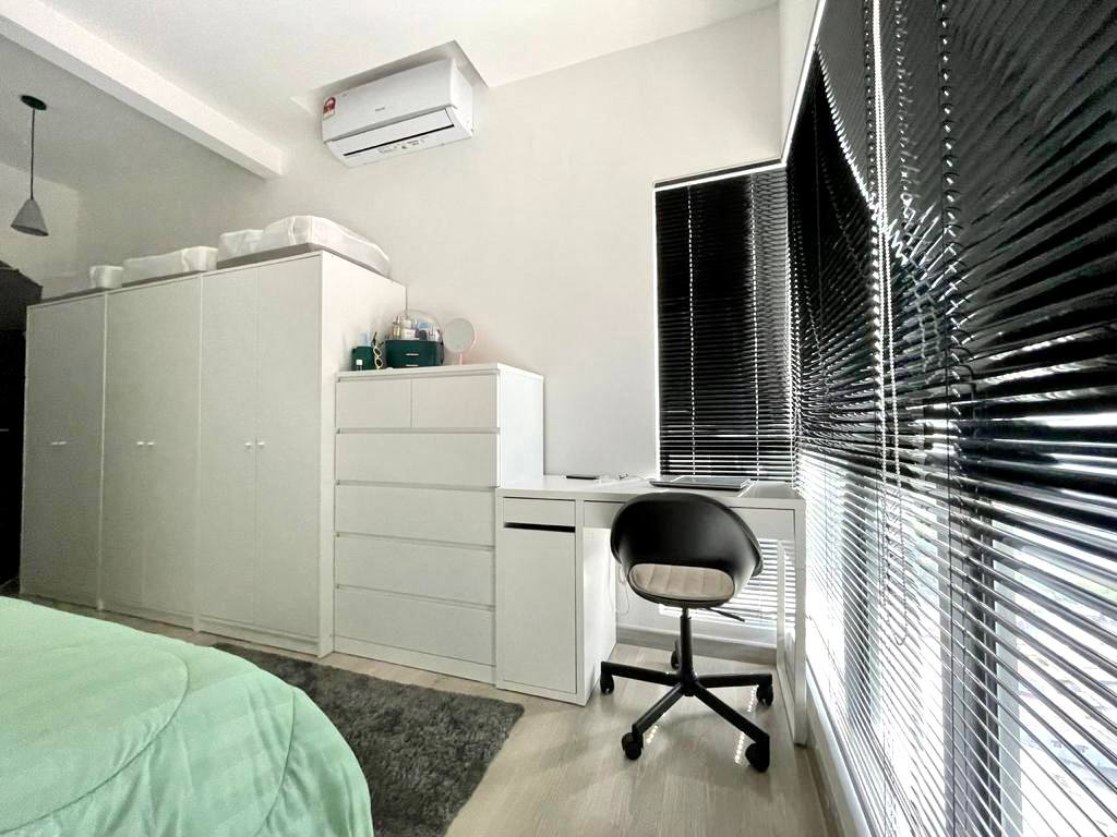 The Holmes 2, Cheras Bandar Tun Razak - photo 4