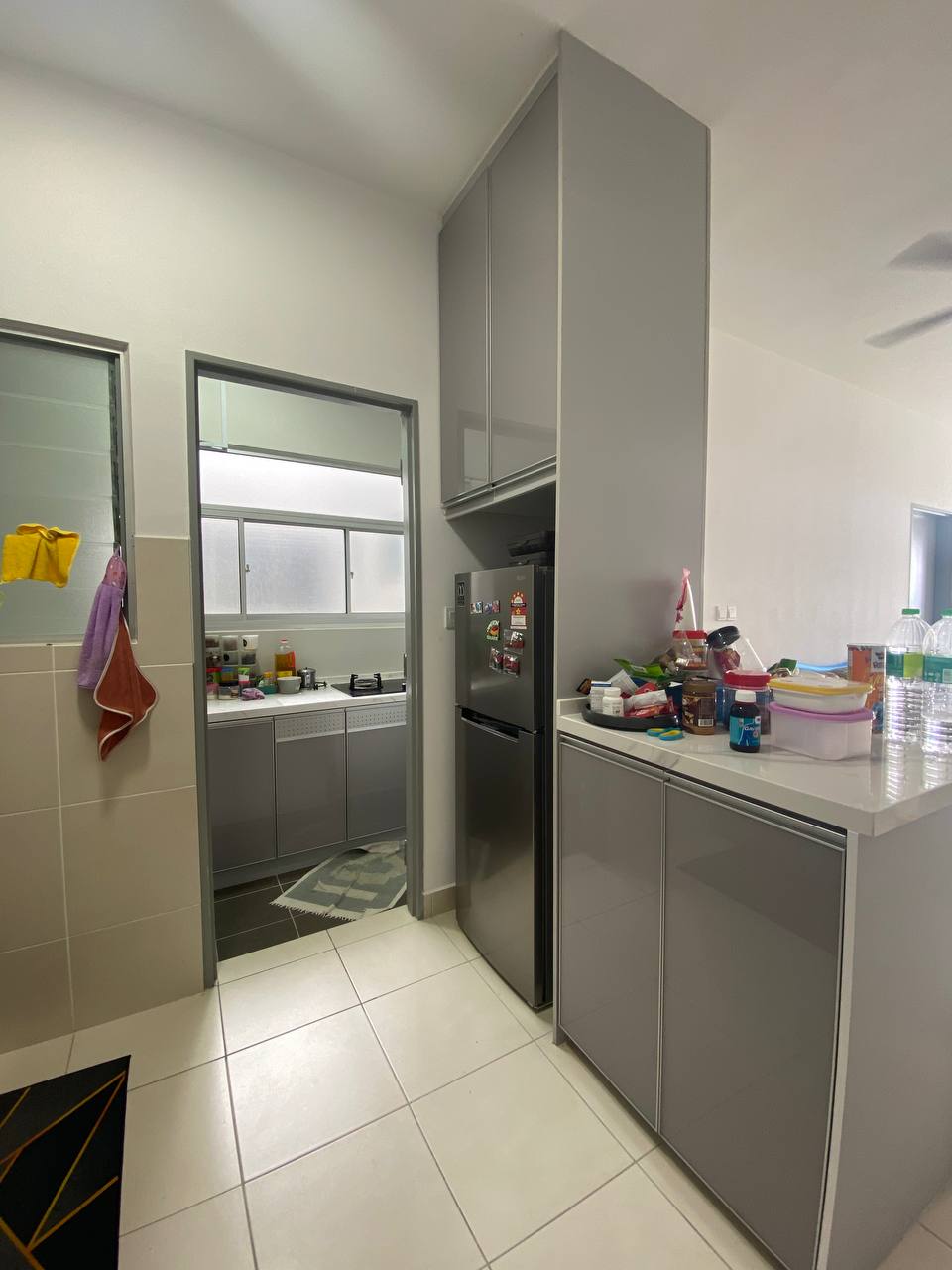 Residensi desa satumas, taman desa for rent - photo 3
