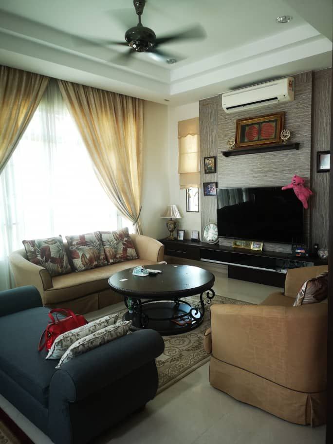 Seremban, Taman Lily sutera, Senawang Freehold - photo 3