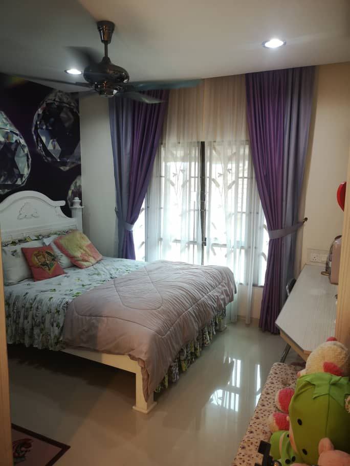 Seremban, Taman Lily sutera, Senawang Freehold - photo 11