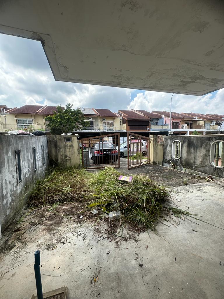 Seremban 2 Storey, Saujana Prima - photo 3