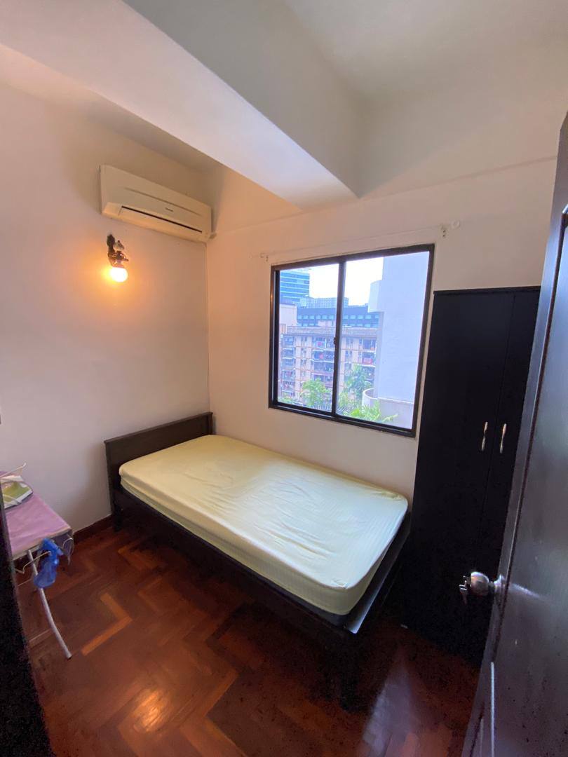 KLCC, Angkasa Impian 1 Condo, Bukit Bintang - photo 3
