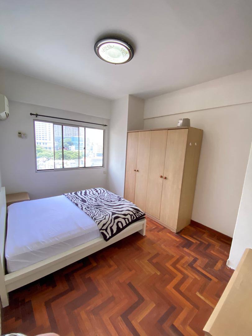 KLCC, Angkasa Impian 1 Condo, Bukit Bintang - photo 4