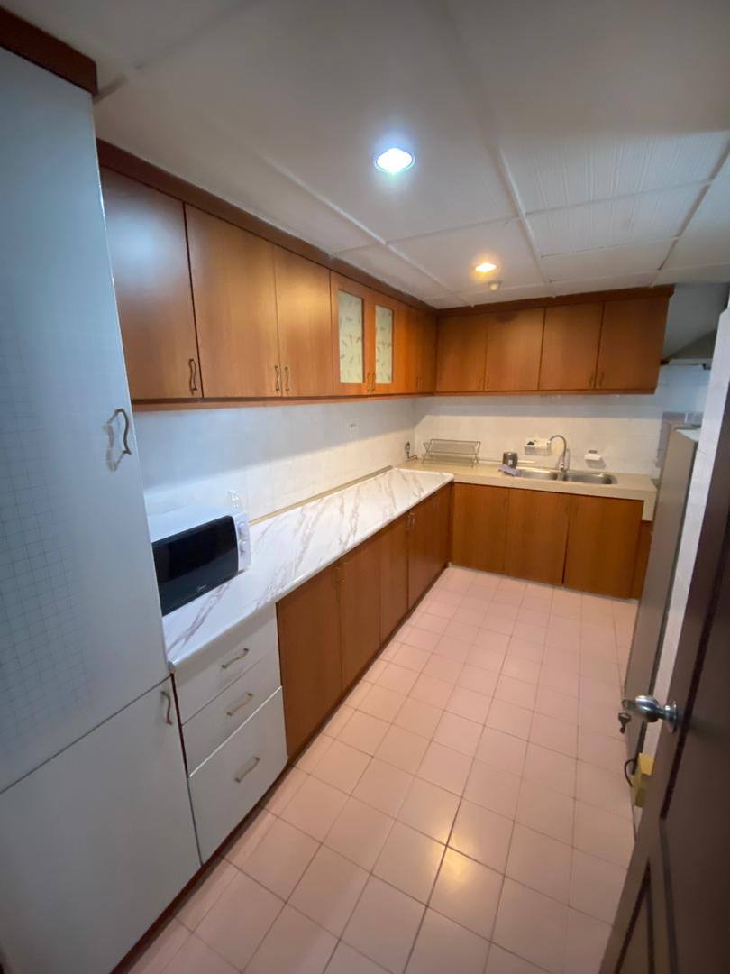 KLCC, Angkasa Impian 1 Condo, Bukit Bintang - photo 7