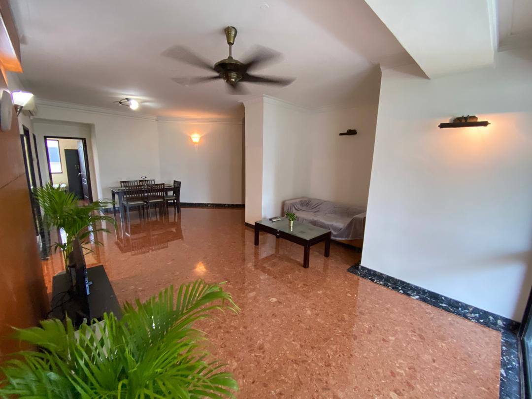 KLCC, Angkasa Impian 1 Condo, Bukit Bintang - photo 8