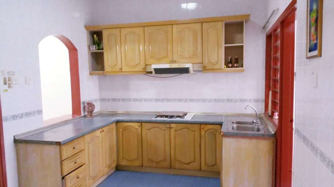 Terrace House Jalan Kubah Bukit Jelutong - photo 6