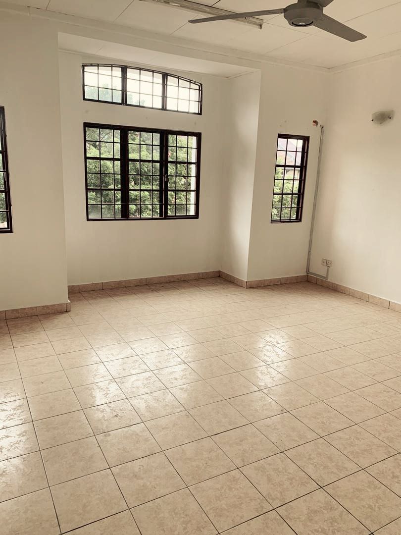 Double Storey Terrace Jalan Adang, Bukit Jelutong - photo 2