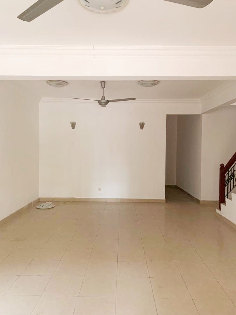 Double Storey Terrace Jalan Adang, Bukit Jelutong - photo 3