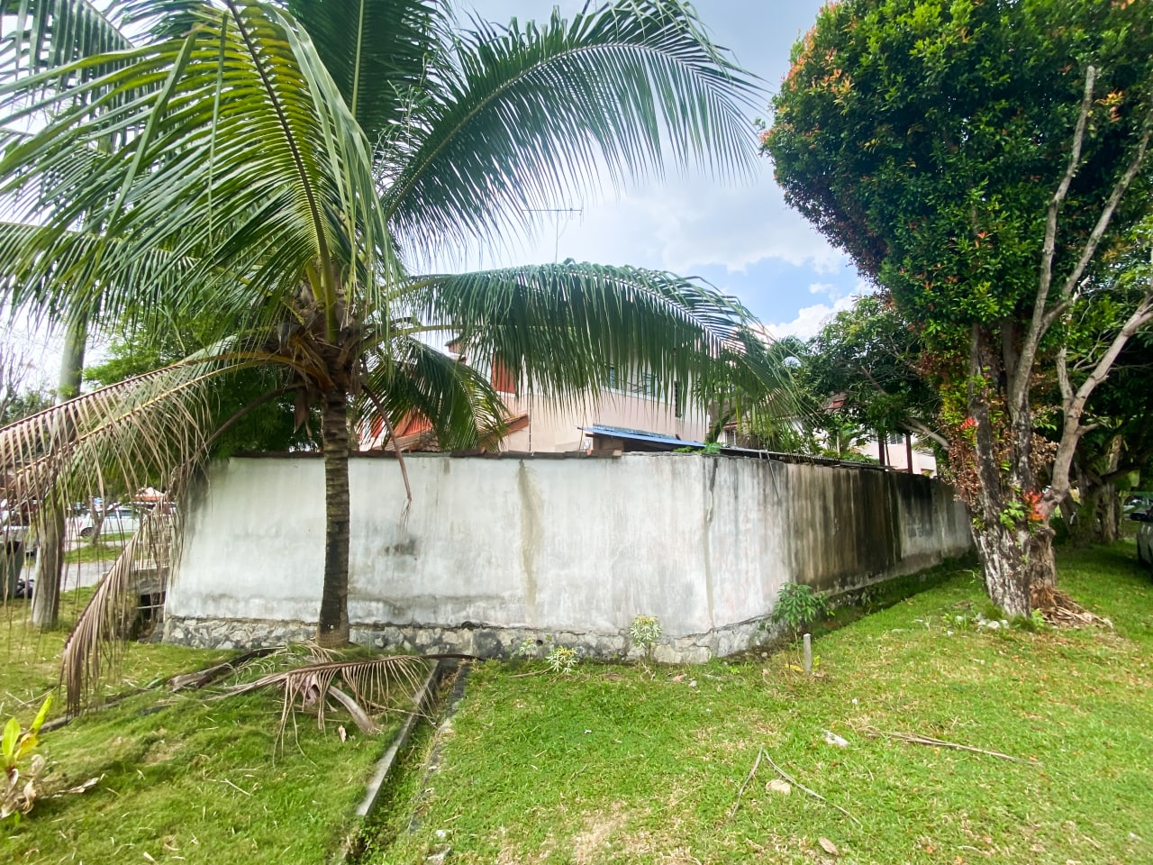 2 Storey Terrace Corner Lot Lorong Az-Zaharah - photo 4