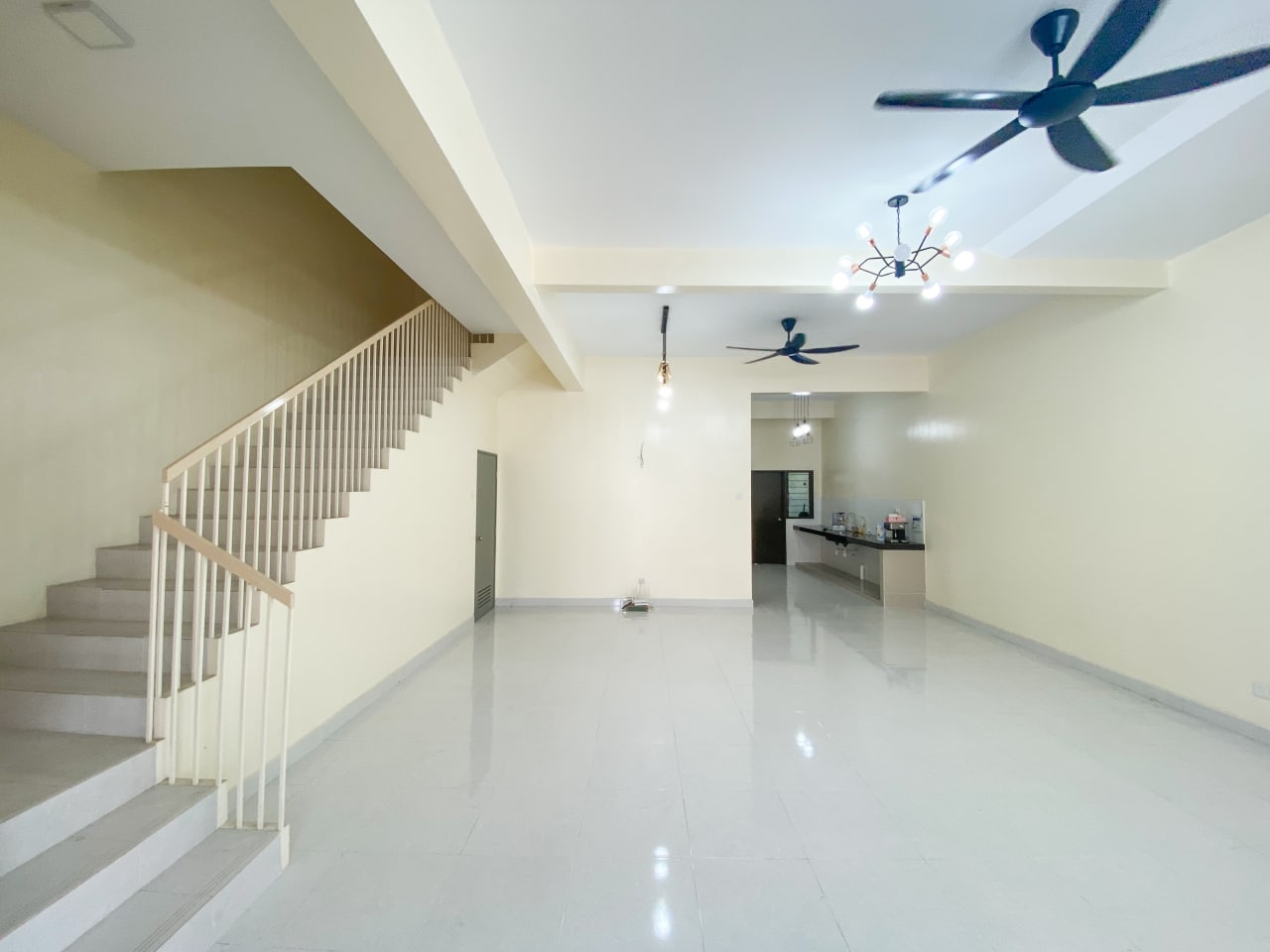 2 Storey Terrace Cherry 2 at Hillpark, Puncak Alam - photo 6