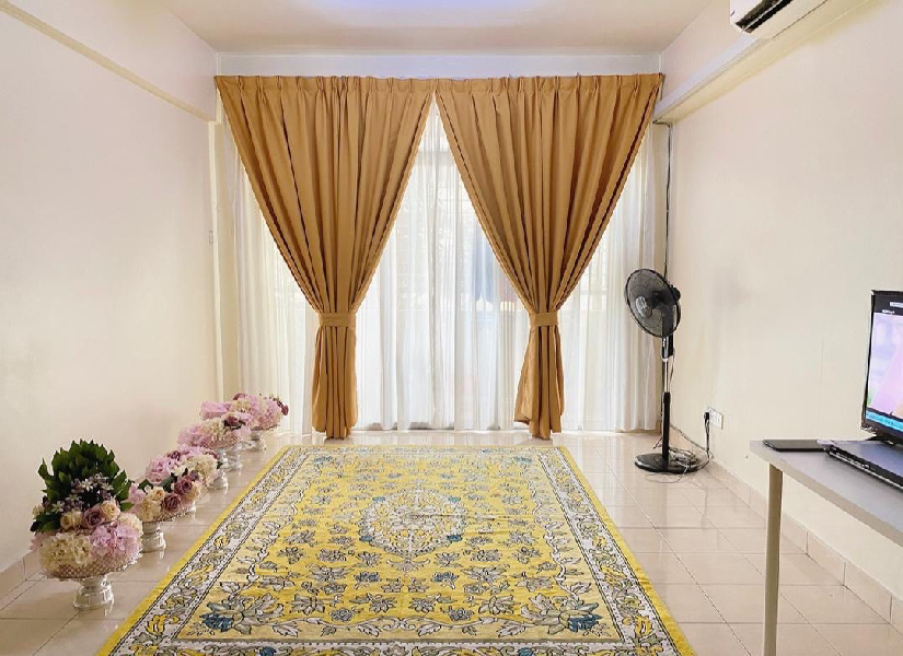 Low Booking Condo Dengkil Putrajaya Cyberjaya - photo 3
