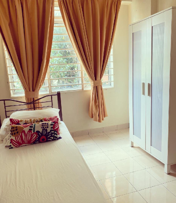 Low Booking Condo Dengkil Putrajaya Cyberjaya - photo 4