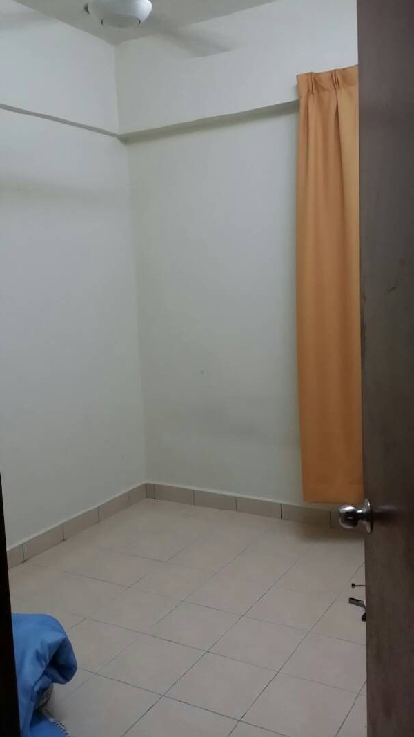 Low Booking Condo Dengkil Putrajaya Cyberjaya - photo 6