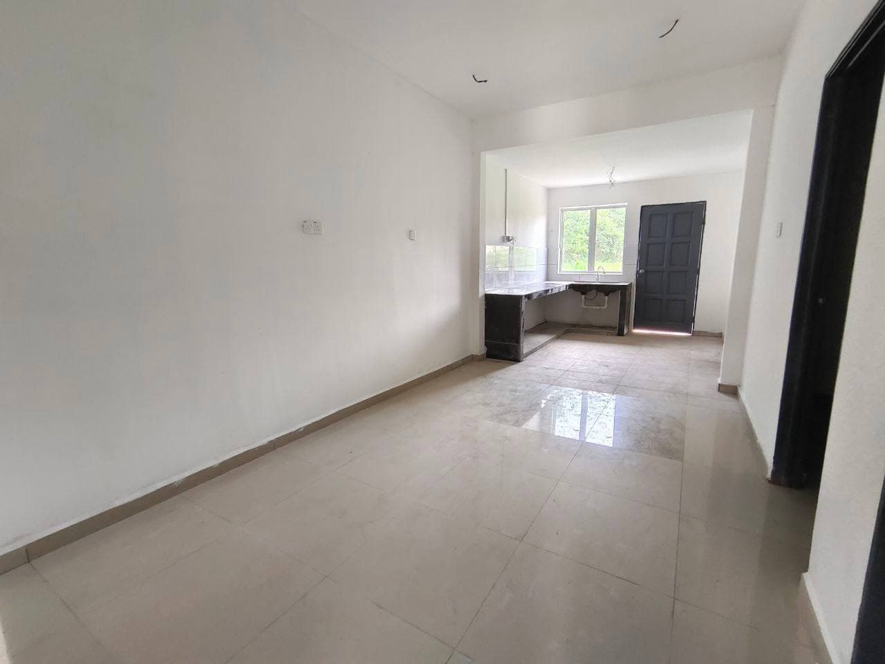 JALAN SEBAYA KAMPUNG BUKIT KAPAR - photo 8
