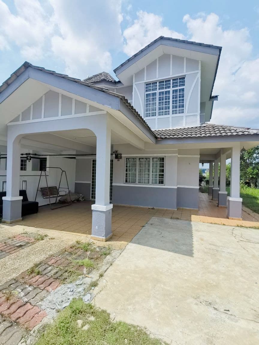 Bandar Puncak Alam