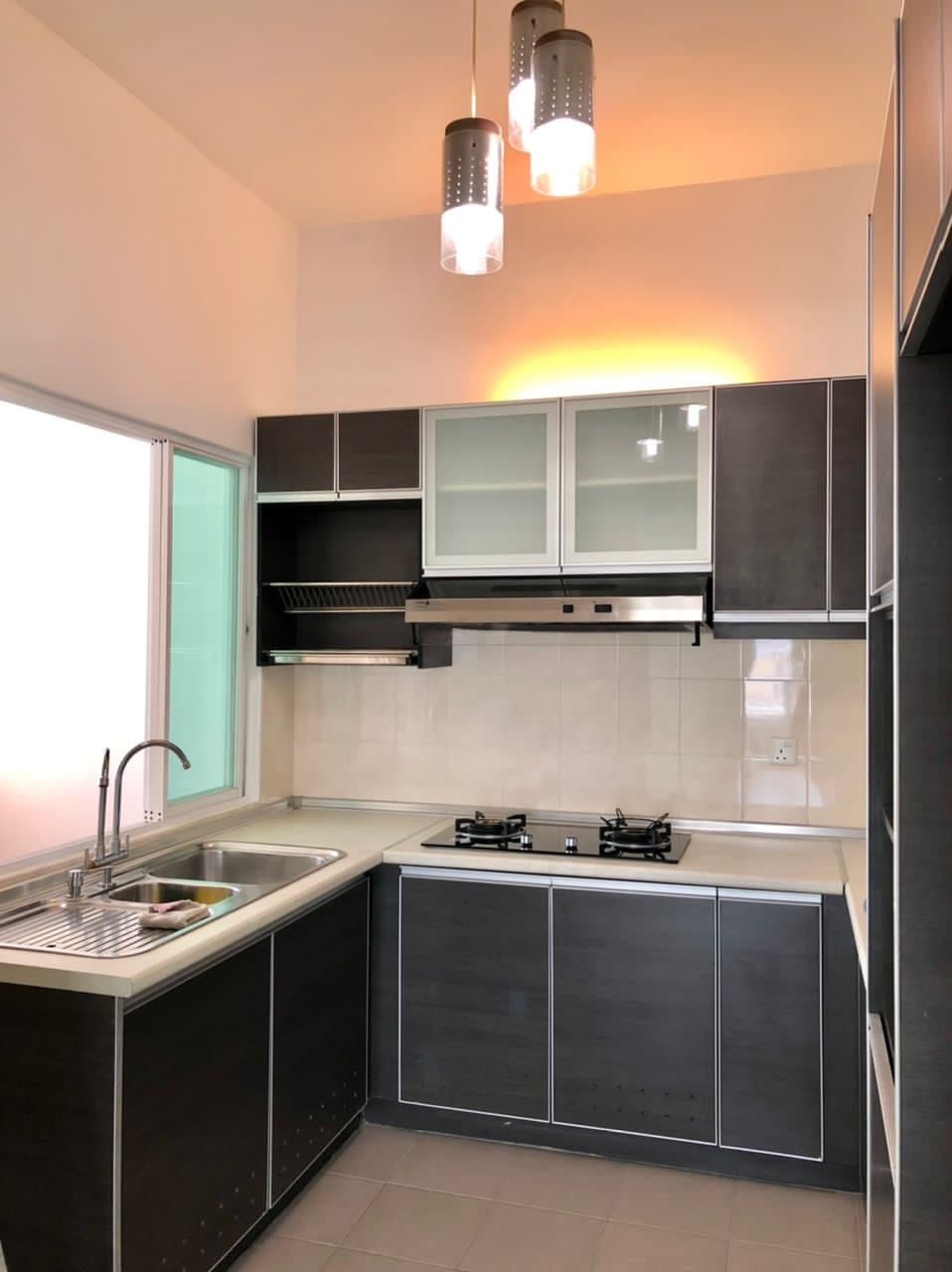 Desa Impiana Condominium Taman Puchong Prima