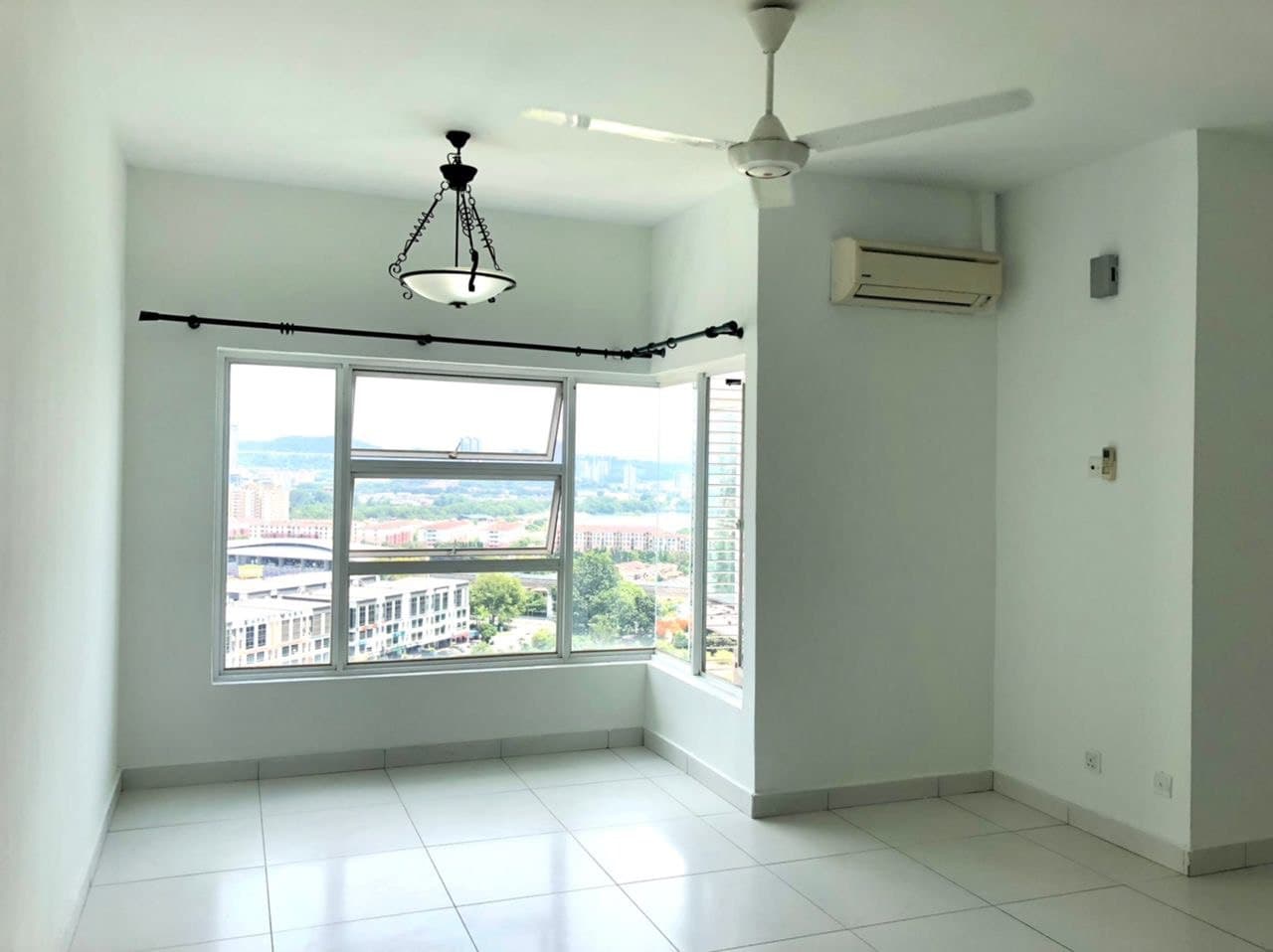 Desa Impiana Condominium Taman Puchong Prima - photo 2