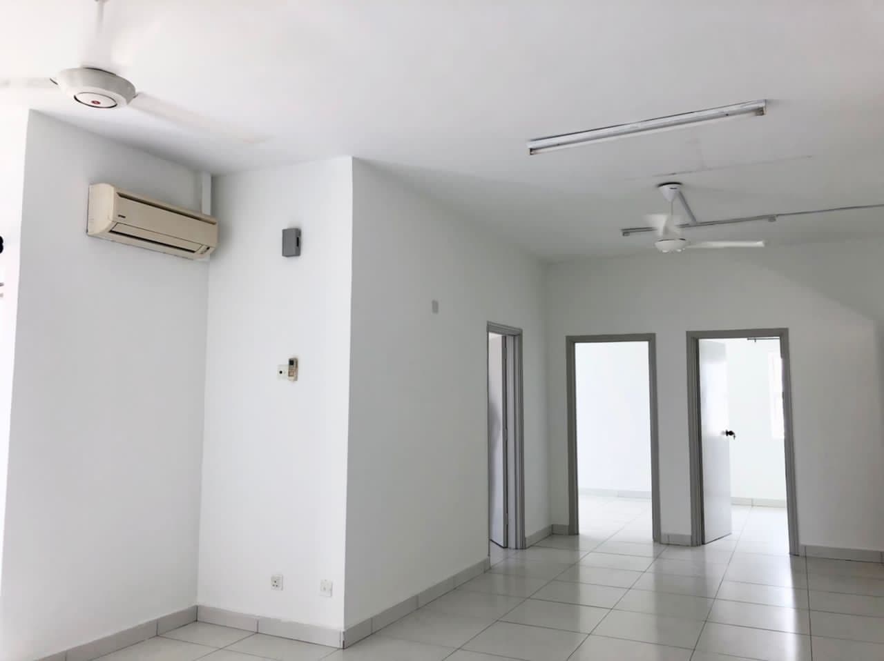 Desa Impiana Condominium Taman Puchong Prima - photo 4