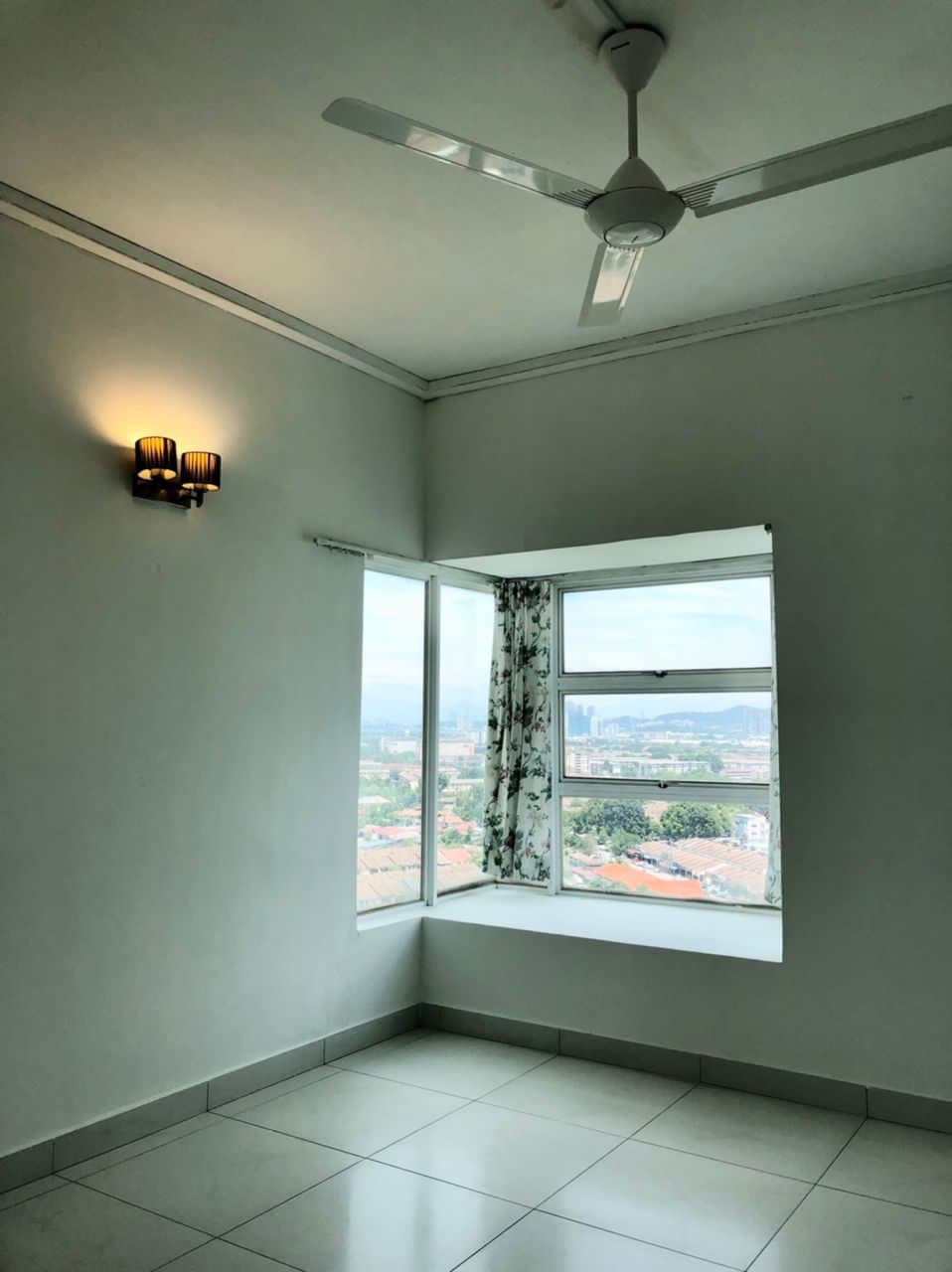 Desa Impiana Condominium Taman Puchong Prima - photo 6