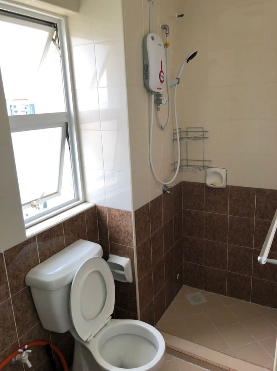 Desa Impiana Condominium Taman Puchong Prima - photo 7