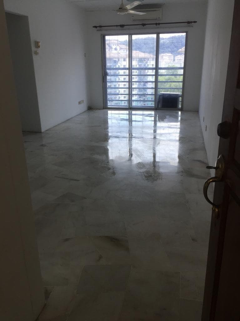 Akasia apartment Pusat bandar Puchong RM900