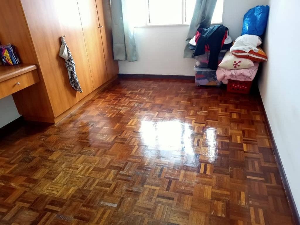 Akasia apartment Pusat bandar Puchong RM900 - photo 3