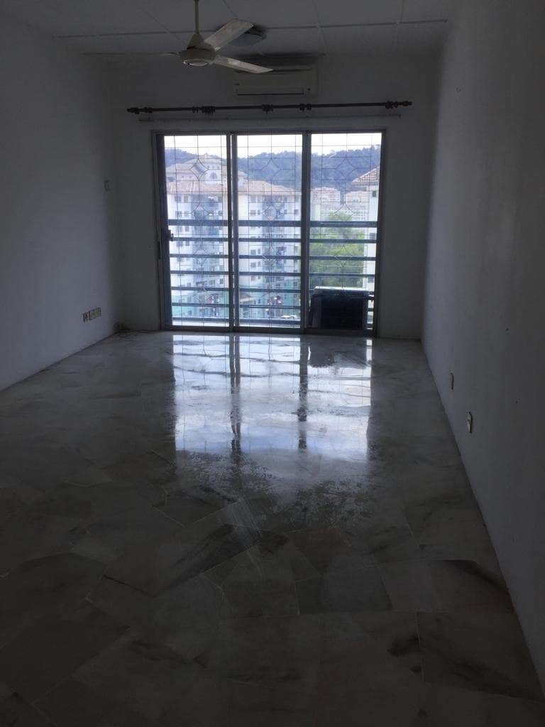 Akasia apartment Pusat bandar Puchong RM900 - photo 5