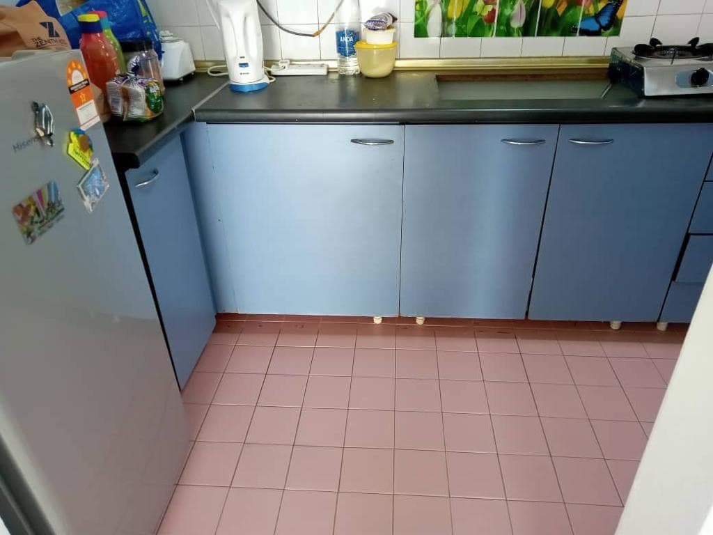 Akasia apartment Pusat bandar Puchong RM900 - photo 6