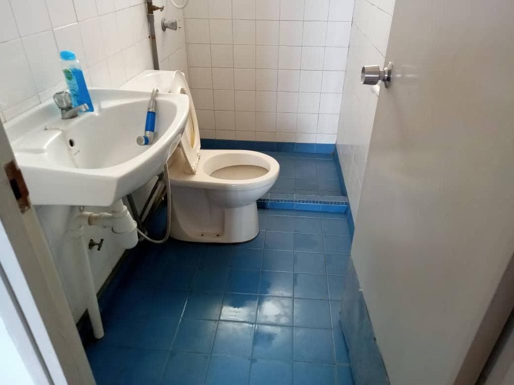 Akasia apartment Pusat bandar Puchong RM900 - photo 7