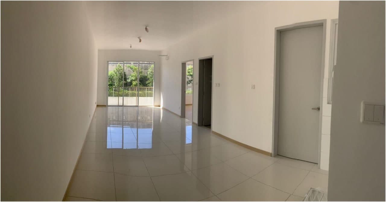 Residensi Ryan Miho Serviced Residence Sek 13 PJ